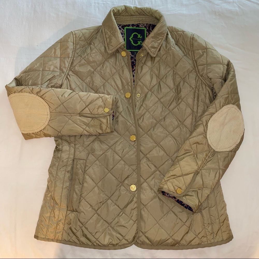C. Wonder Jacket